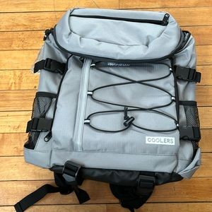 Cooler Backpack Brand New